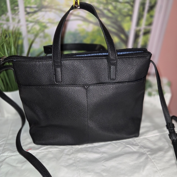 Nautica Black Women's Bag - Picture 2 of 5